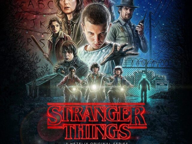 Stranger things