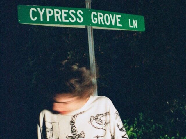 cypress grove