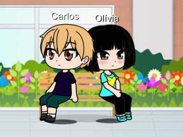 Carlos&Olívia