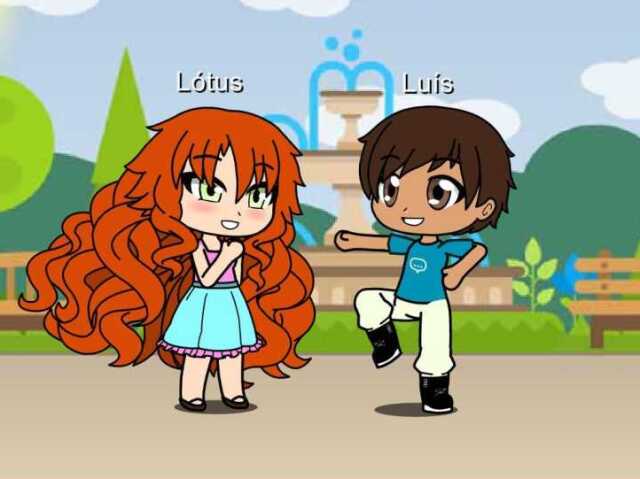 Luís&Lótus