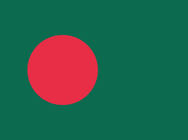 Bangladesh