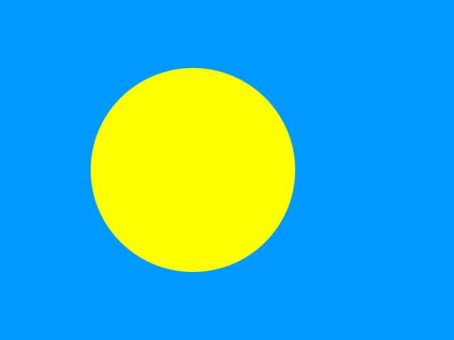 Palau