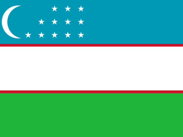 Uzbequistão