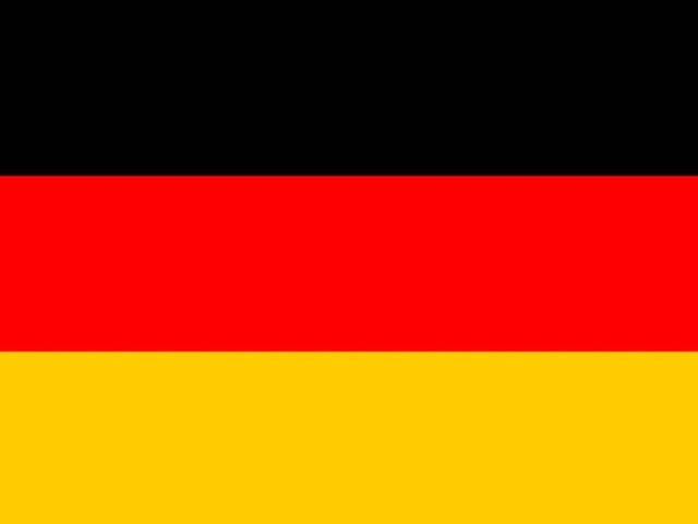 Alemanaha