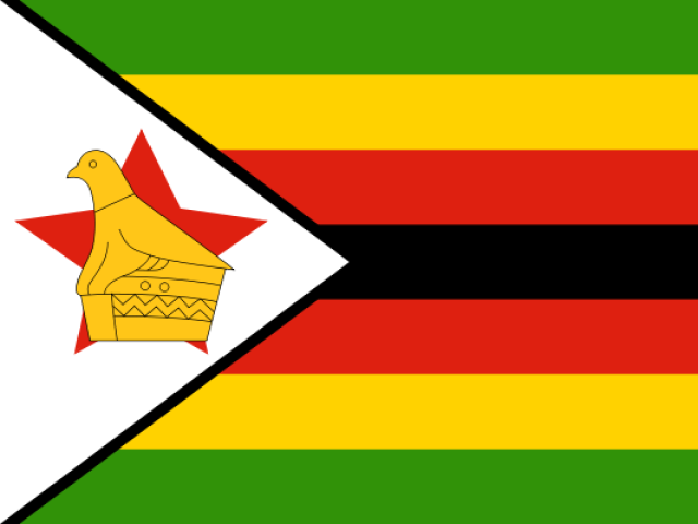 Zimbábue