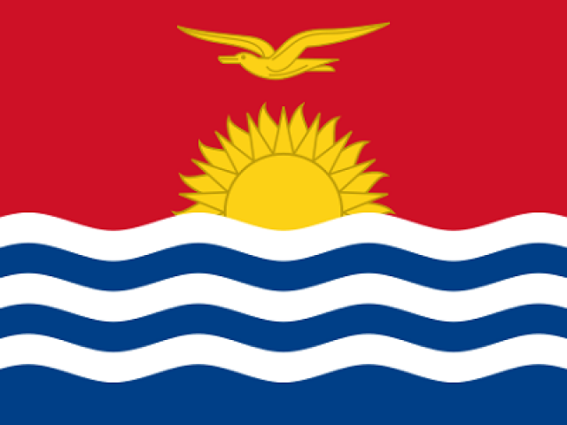 Kiribati