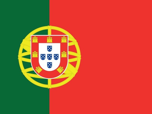Portugual