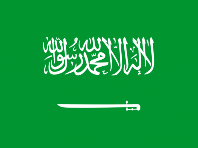Arábia Saudita