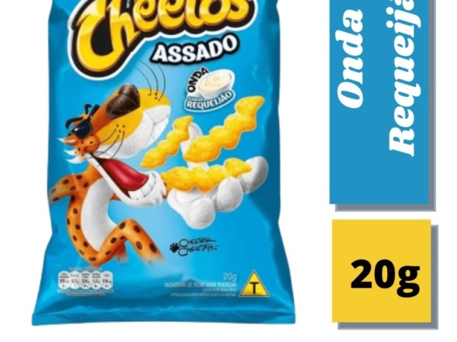 cheetos