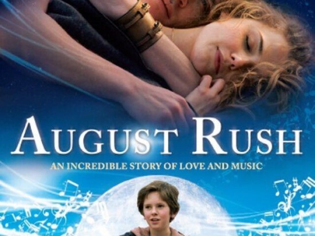 August Rush