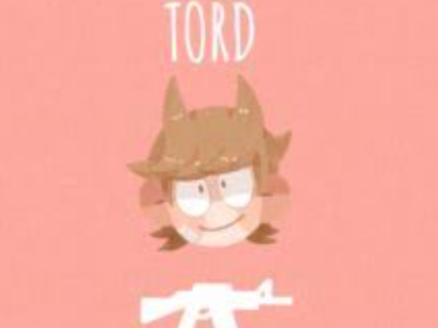 Tord