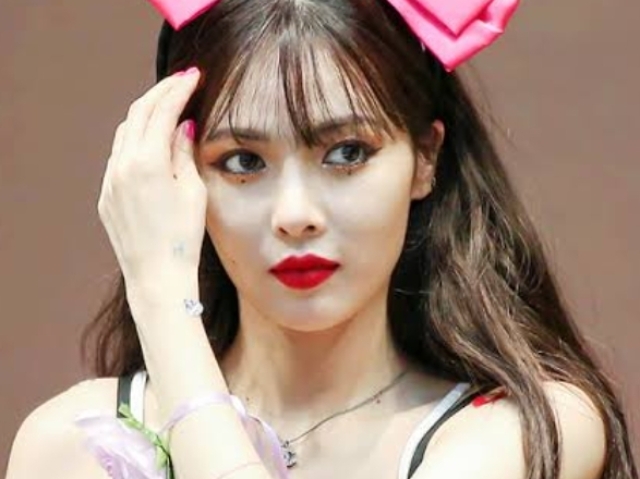 Hyuna