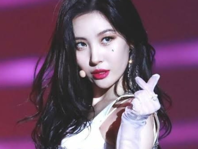 Sunmi