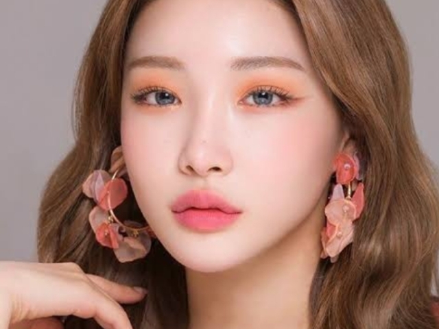 Chung ha