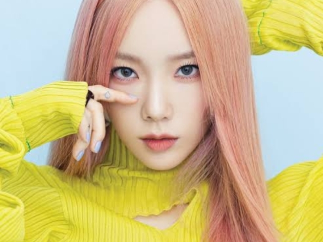 Taeyeon
