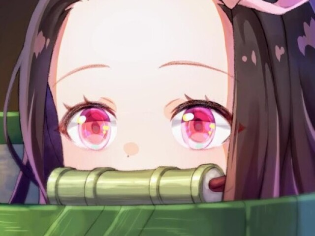 Nezuko