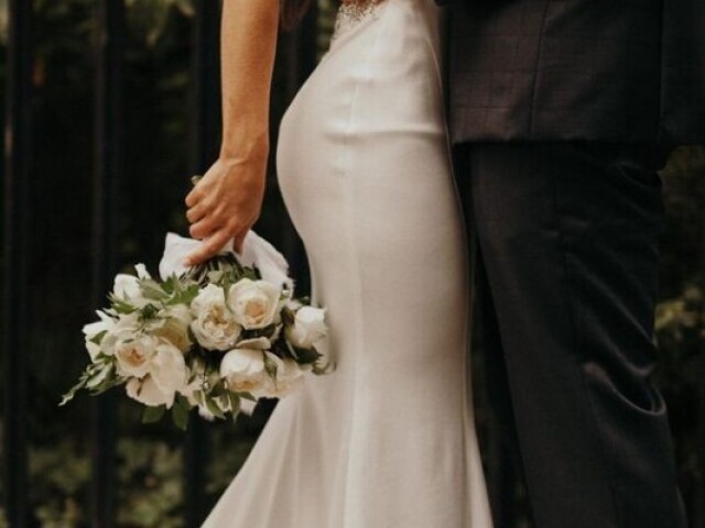 Casamento moderno