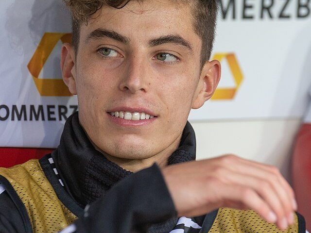 Kai Havertz