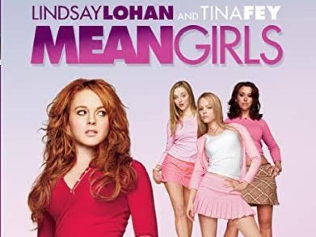 Mean girls