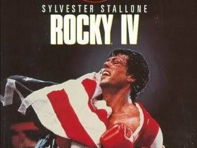 Rocky