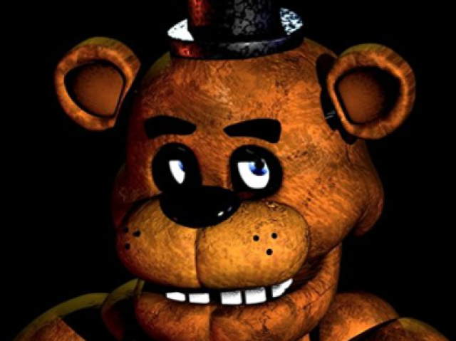 Five night até Freddy's