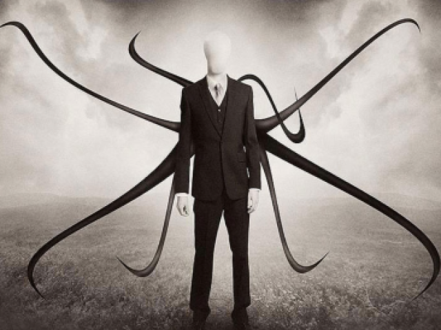 Slenderman