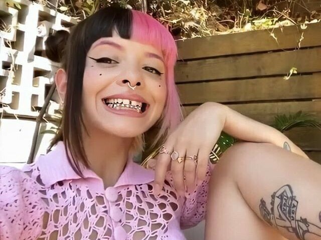 Melanie Martinez