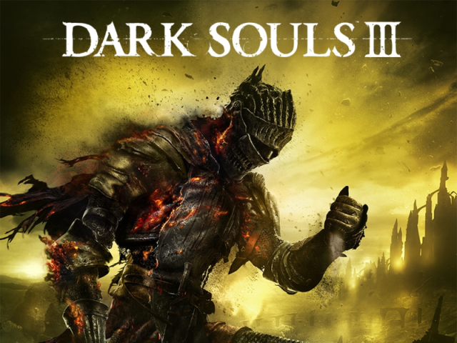 DARK SOULS 3