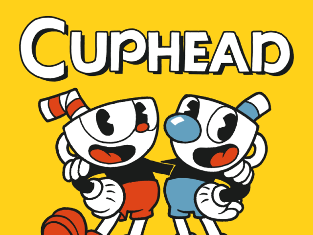 Cuphead