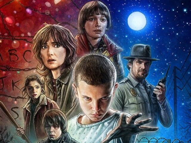 Stranger things