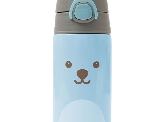 Garrafinha de urso(?)