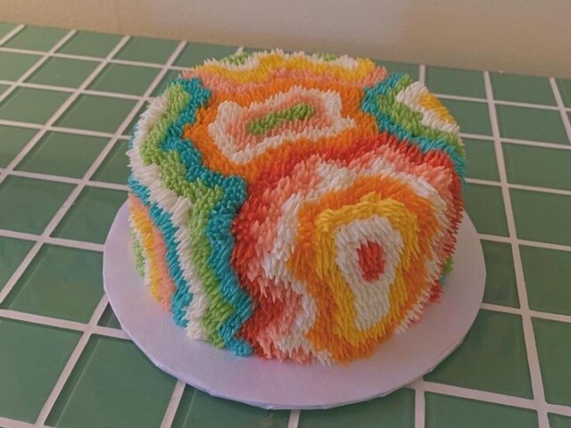 🎂
