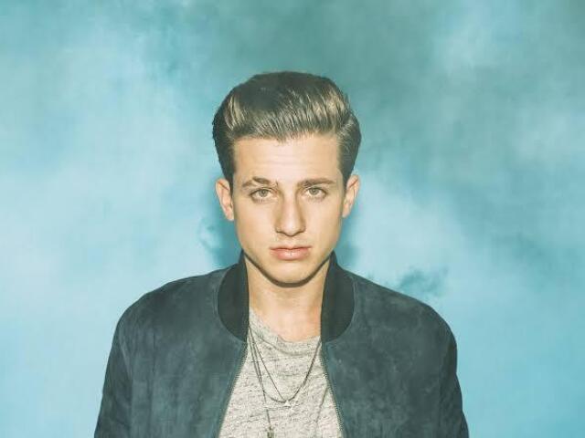Charlie Puch