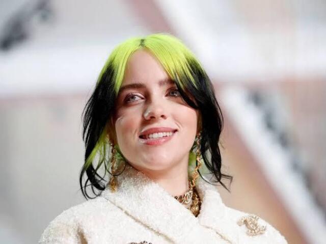 Billie-Elish