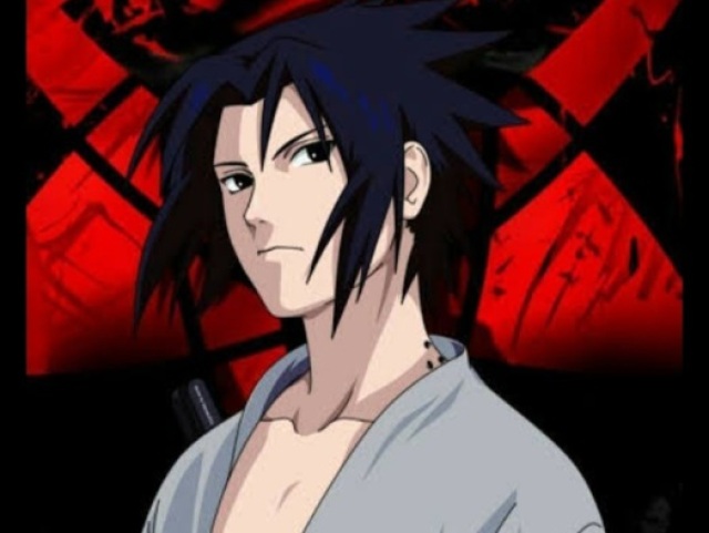 Sasuke