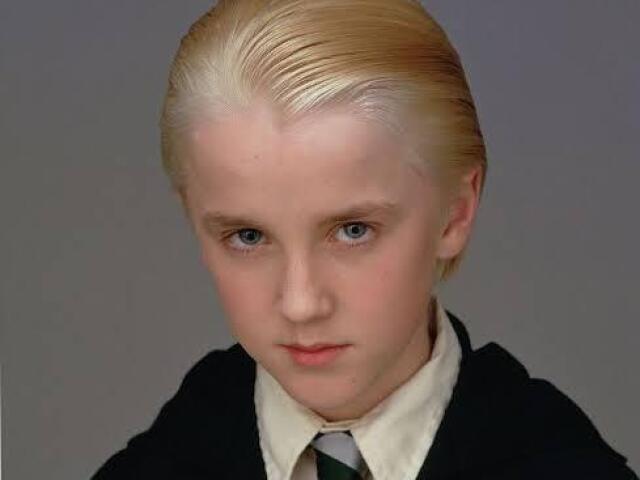 Draco Malfoy