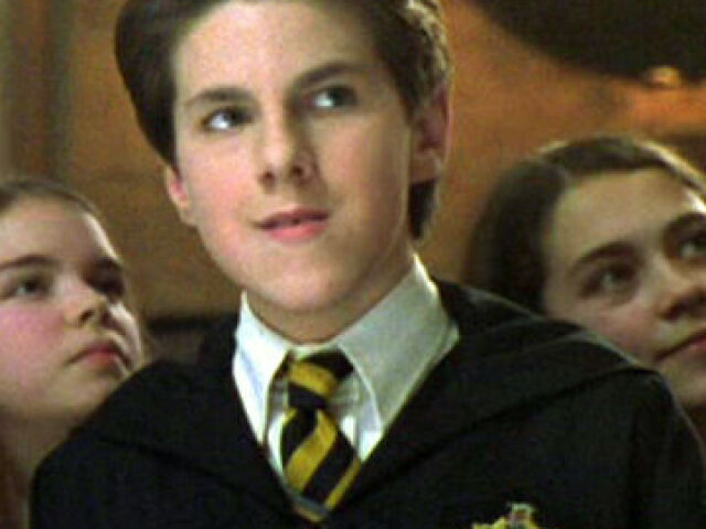 Justino Finch
