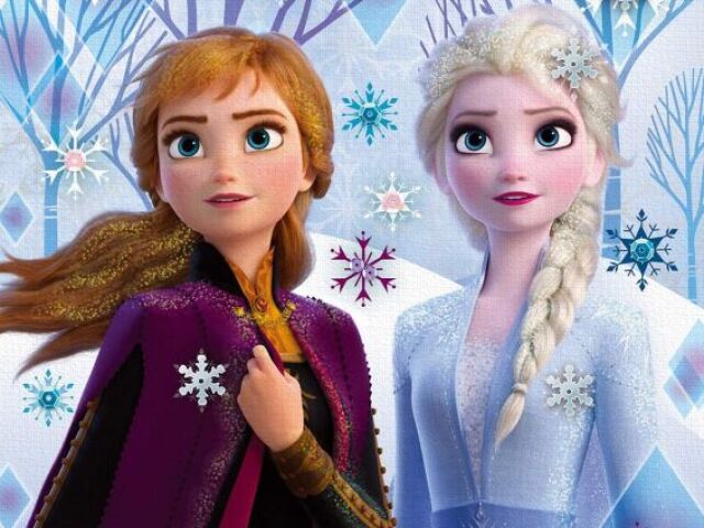 Será que você conhece Frozen de verdade?