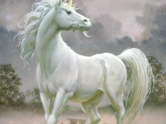 Unicórnio