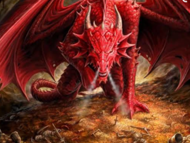 Dragão