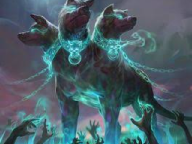 Cerberus