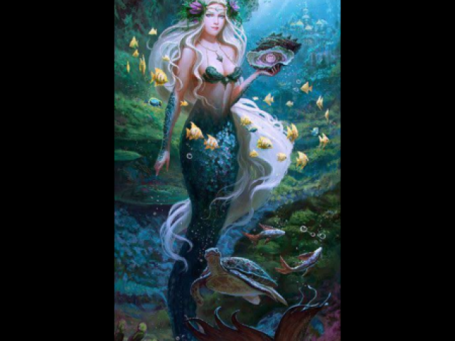 Sereia