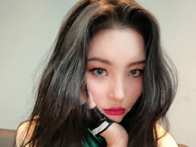 Sunmi