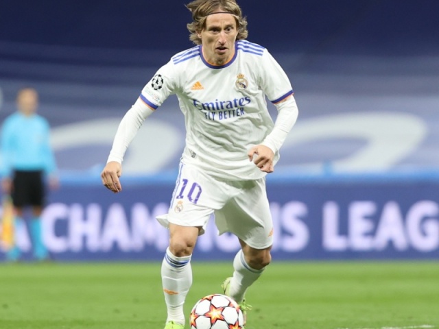 Modric