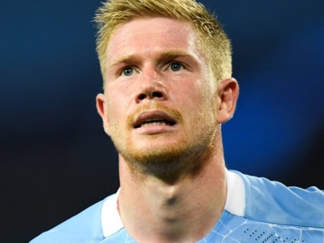 De Bruyne