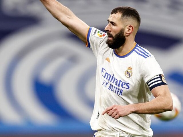 Benzema