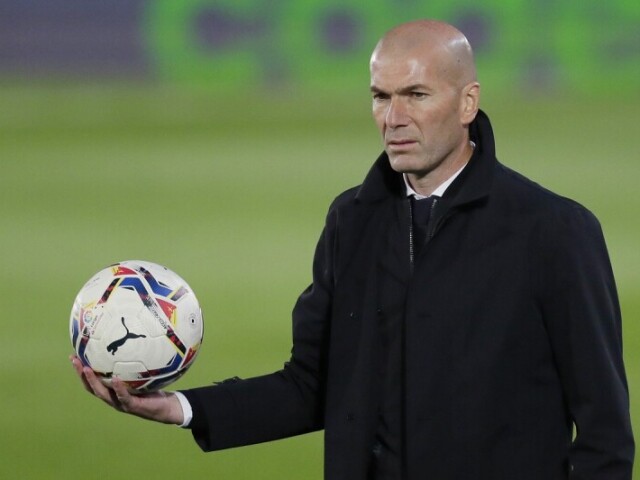 Zidane