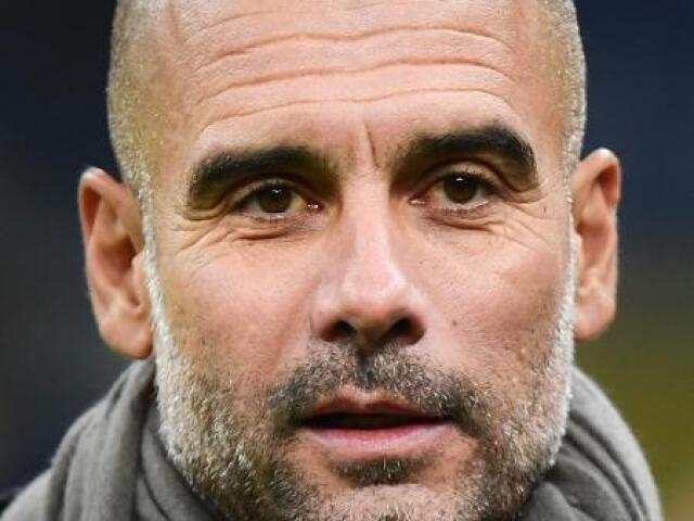 Guardiola