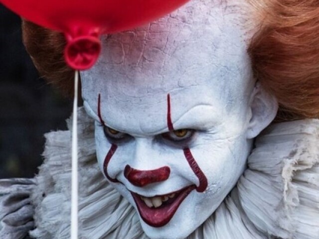 It: a coisa