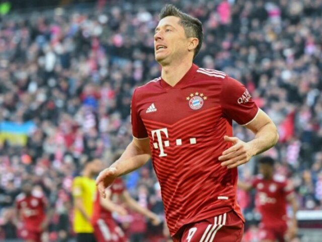 Lewandowski